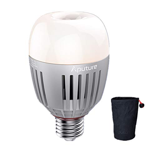 Aputure B7C LEDビデオライト 3個セット Aputure B7C アプチャー 3個セット 撮影用LED照明 ライト 【公式通販】